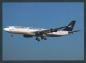 Preview: AEROLINEAS ARGENTINAS, A340-211